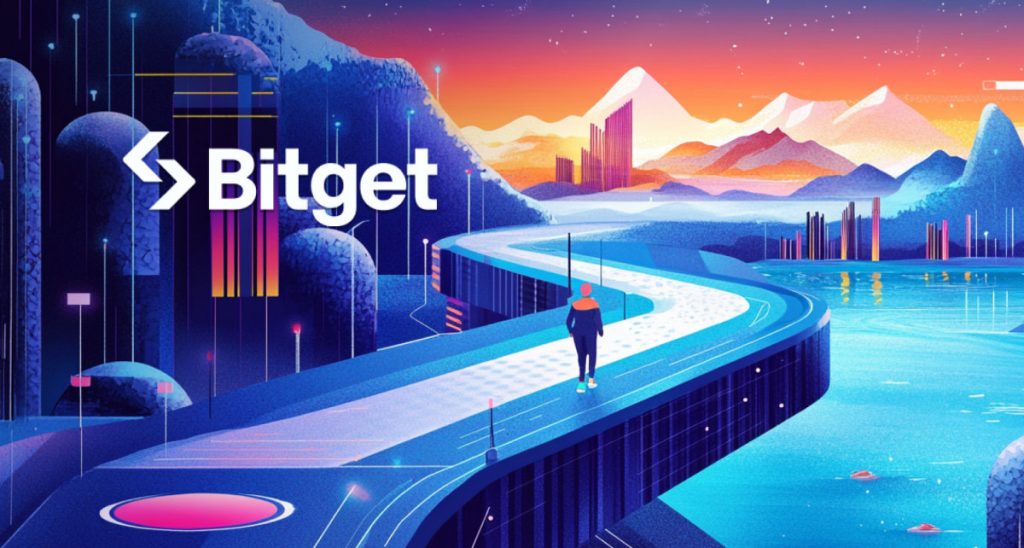 Bitget Secures Registration As Financial Services Provider In New Zealand
