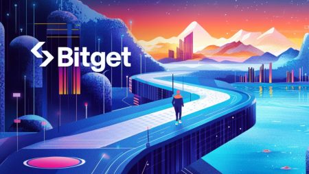 Bitget Secures Registration As Financial Services Provider In New Zealand