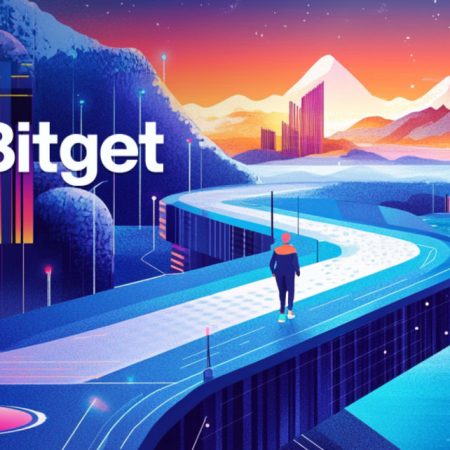 Bitget Secures Registration As Financial Services Provider In New Zealand