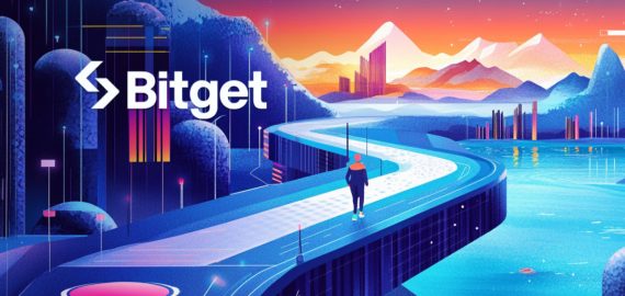 Bitget Secures Registration As Financial Services Provider In New Zealand
