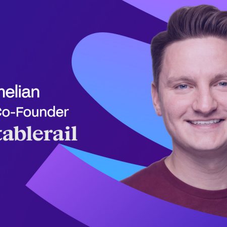 Alex Emelian Of Stablerail: How Compliance-Native Design Is Closing The Gap Between Stablecoin Rails And Business Readiness