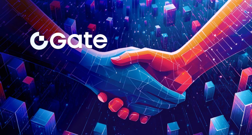 Gate Update: Stock Copy Trading Goes Live, BitGo Partnership Secured, And Platform Inflows Hit $372M