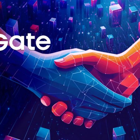 Gate Update: Stock Copy Trading Goes Live, BitGo Partnership Secured, And Platform Inflows Hit $372M