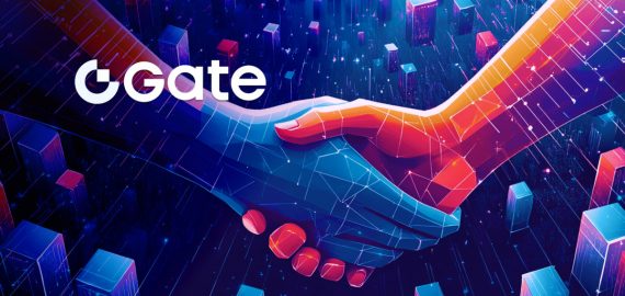 Gate Update: Stock Copy Trading Goes Live, BitGo Partnership Secured, And Platform Inflows Hit $372M
