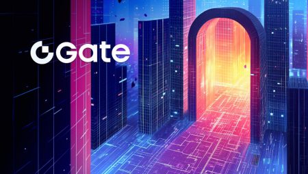 Gate Update: CXMT Futures Launch On 470% IPO Surge, Exchange Leads CEX Inflows With $288M