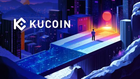 Beyond The Signal: KuCoin Marks 9th Anniversary With Multi-Track Competition Offering Up To 650,000 USDT