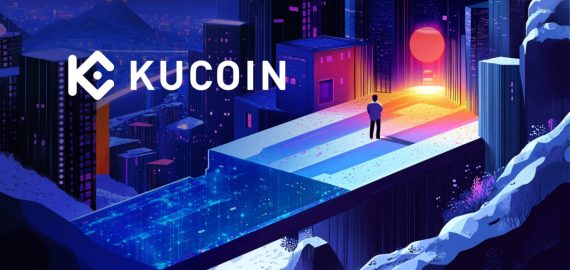 Beyond The Signal: KuCoin Marks 9th Anniversary With Multi-Track Competition Offering Up To 650,000 USDT