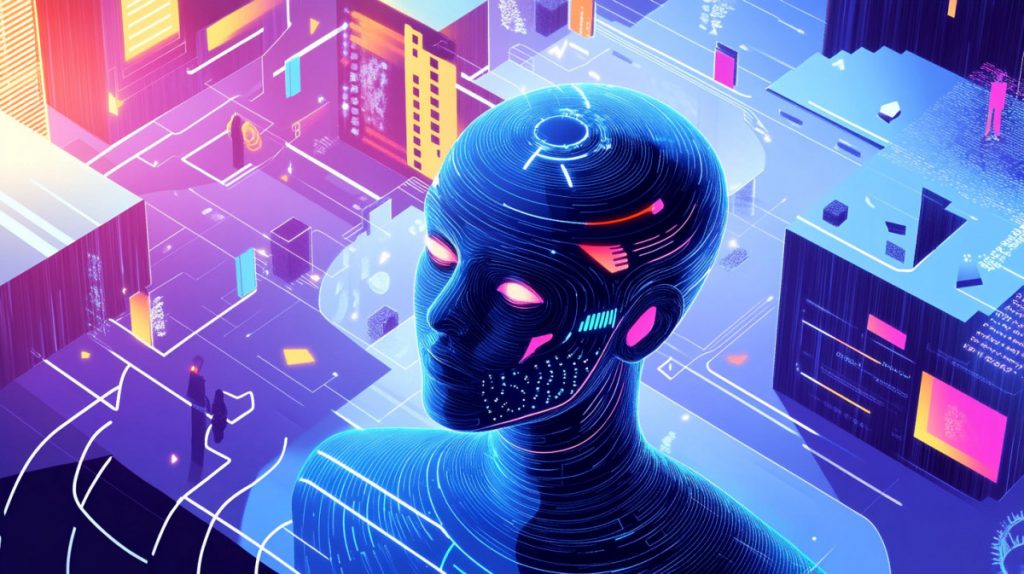 At 30× Less Compute, Induction Labs’ ‘Imagination Model’ Outperforms Google By Watching