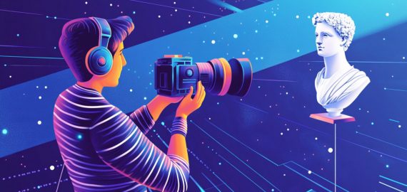 Top 10 Web3 Projects Reinventing Digital Ownership And Creator Rights