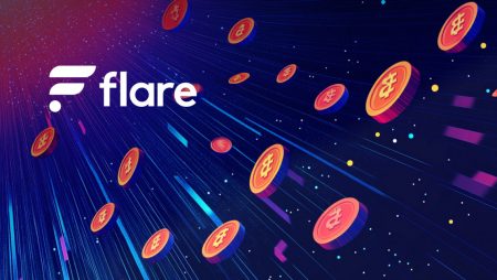 Flare Unlocks Single-Signature XRPFi Access With Smart Accounts v1.3