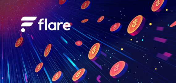 Flare Unlocks Single-Signature XRPFi Access With Smart Accounts v1.3
