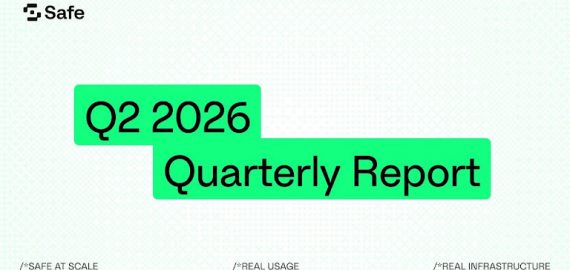 Safe posts record Q2 transaction activity as Safenet Beta reaches 54.8M SAFE staked