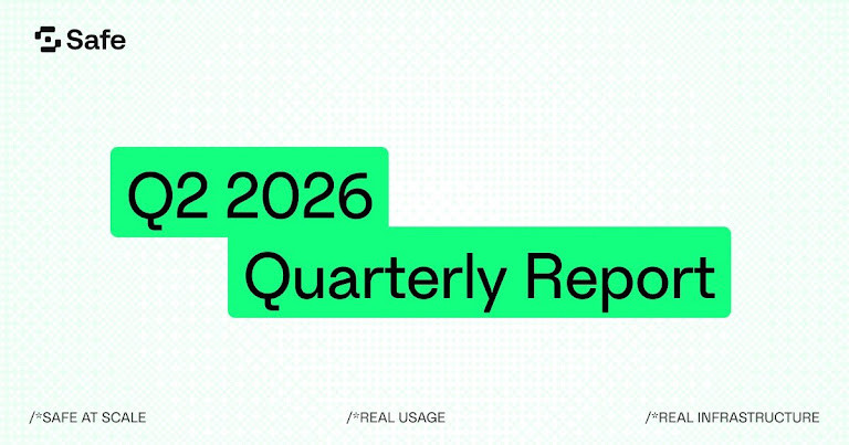 Safe posts record Q2 transaction activity as Safenet Beta reaches 54.8M SAFE staked