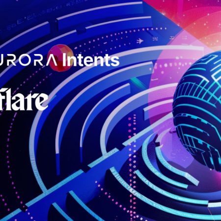 Aurora Intents Enables Cross-Chain Funding For Solflare Wallet