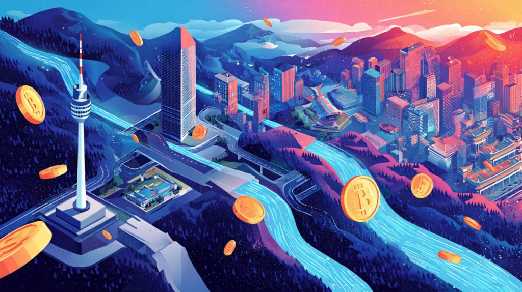 South Korea Confirms Long-Delayed Crypto Tax For January 2027