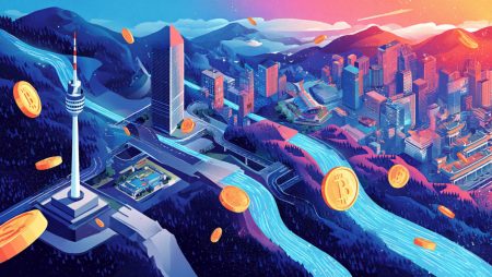 South Korea Confirms Long-Delayed Crypto Tax For January 2027