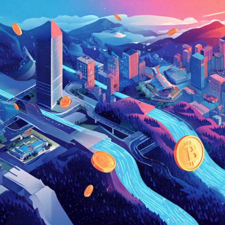 South Korea Confirms Long-Delayed Crypto Tax For January 2027