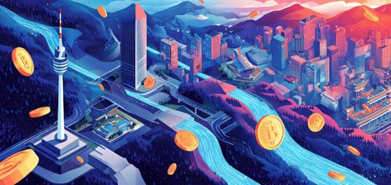 South Korea Confirms Long-Delayed Crypto Tax For January 2027