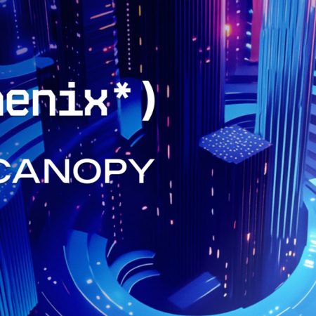 Fhenix And Canopy Partner To Embed Encrypted Computation Into Developer Stack For Private Onchain Applications