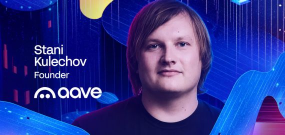 Aave Founder Says Asset Wind-Downs Driven By Risk Reduction, Not Layer 1 Or Layer 2 Strategy Shift
