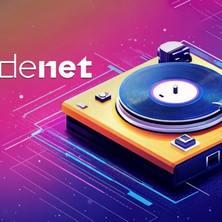 DeNet Rolls Out Storage Protocol v4 With 7M Users And Global Node Network Already Operational