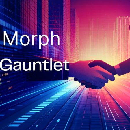 Morph, Morpho And Gauntlet Partner To Deliver Institutional On-Chain Yield To Bitget’s 125M Users