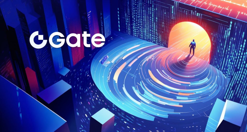 Gate Update: From Crypto Exchange to Financial Super-App, What This Week’s Data and Launches Show
