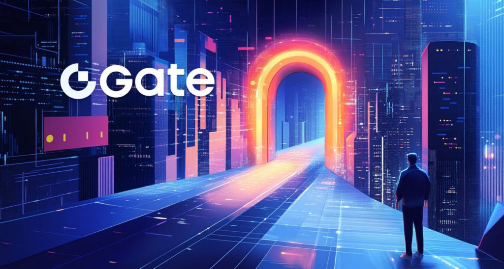 Gate Update: Zero-Fee US Stocks, A 63% Chip Surge, And Fed Volatility Define A Landmark Week