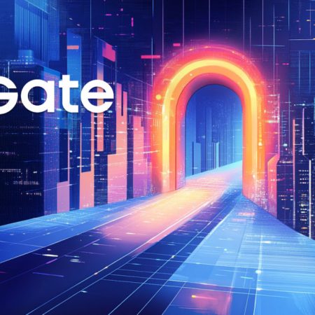 Gate Update: Zero-Fee US Stocks, A 63% Chip Surge, And Fed Volatility Define A Landmark Week