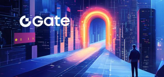 Gate Update: Zero-Fee US Stocks, A 63% Chip Surge, And Fed Volatility Define A Landmark Week