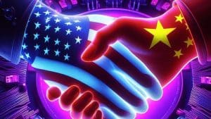 White Houses’ Chief of Science Urges Collaboration Between US and China for Addressing AI Safety