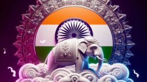 Krutrim Raises $50M Funding to Become India’s First AI Unicorn