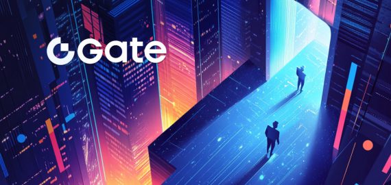 Gate Discloses 117% Proof Of Reserves As BTC And ETH Holdings Rise In New Transparency Report