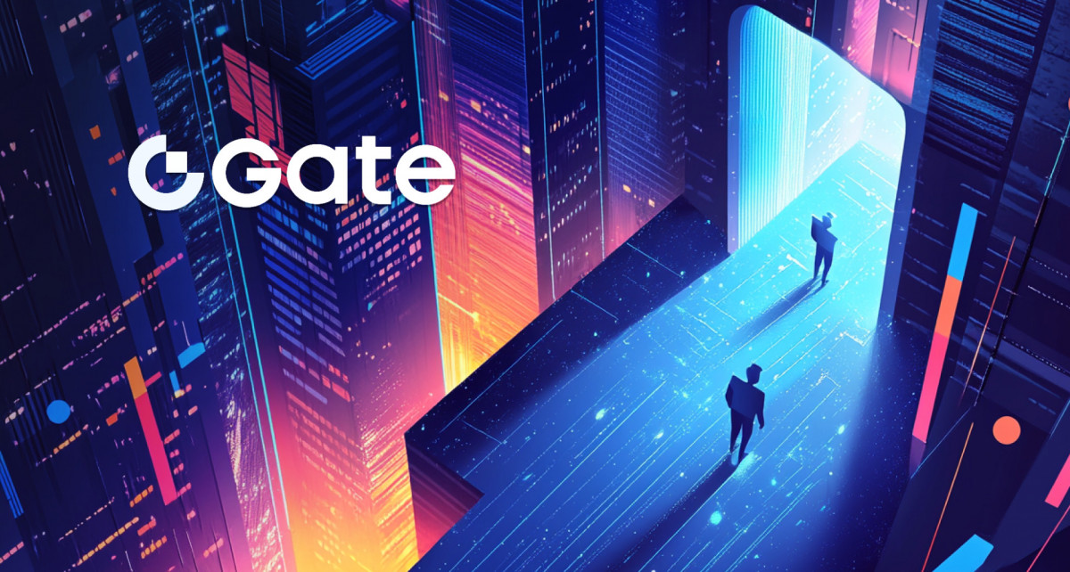 Gate Discloses 117% Proof Of Reserves As BTC And ETH Holdings Rise In New Transparency Report