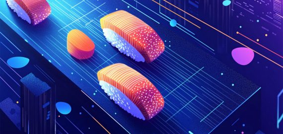 SushiSwap Unveils RWA-Native Launch Platform On Robinhood Chain, Bridging DeFi And Traditional Asset Tokenization