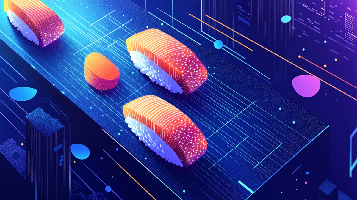 SushiSwap Unveils RWA-Native Launch Platform On Robinhood Chain, Bridging DeFi And Traditional Asset Tokenization