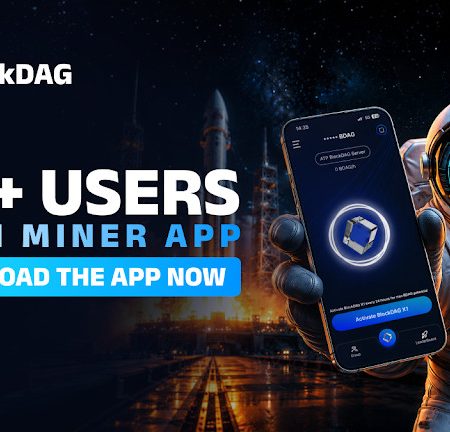 Review ⭐⭐⭐⭐⭐: Mine, Earn, Store, Trade, Play, Send, Spend, Without Leaving the App