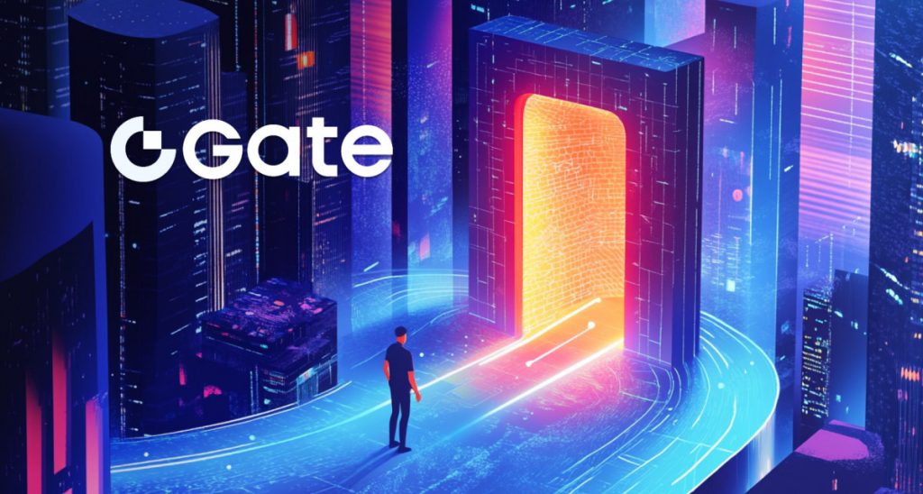 Gate Update: Record Inflows And Full Reserves As gStocks, Futures Contracts, And Polymarket Expand The Ecosystem
