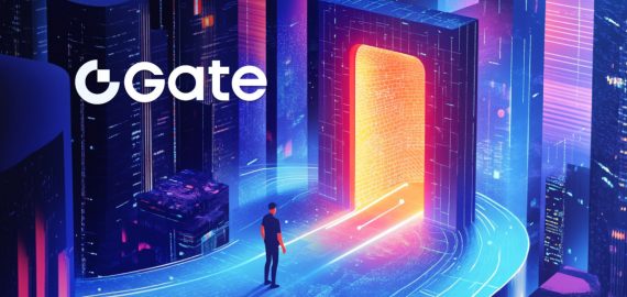 Gate Update: Record Inflows And Full Reserves As gStocks, Futures Contracts, And Polymarket Expand The Ecosystem