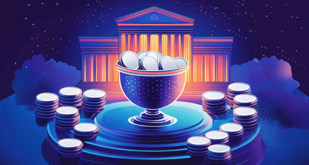 The Tie Launches FINRA-Member Subsidiary Targeting Crypto M&A And Capital Raises