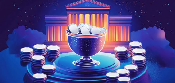 The Tie Launches FINRA-Member Subsidiary Targeting Crypto M&A And Capital Raises
