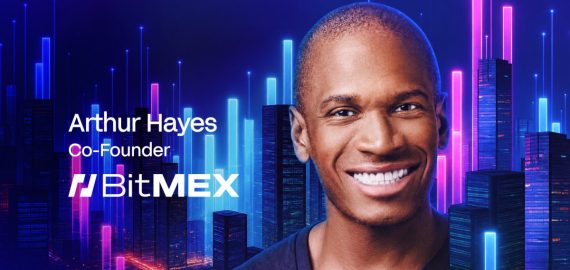 Arthur Hayes: AI Bubble Will Burst Like 2008 And Bitcoin May Benefit From Monetary Easing