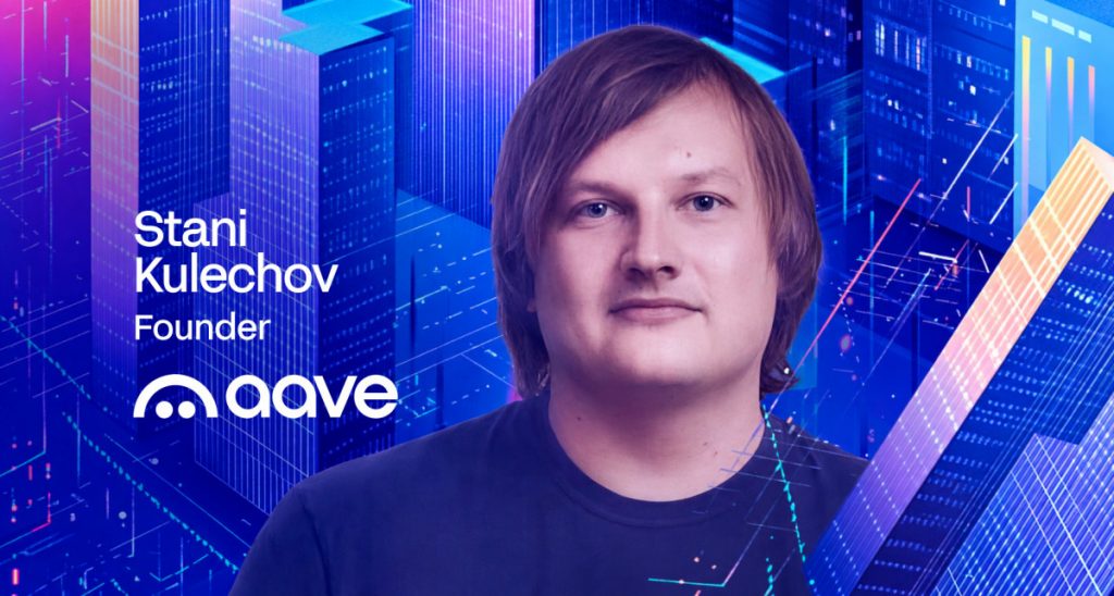 Aave Founder Warns EIP-8361 Would Undermine ETH’s Institutional Appeal By Rendering Staking Yields Unpredictable