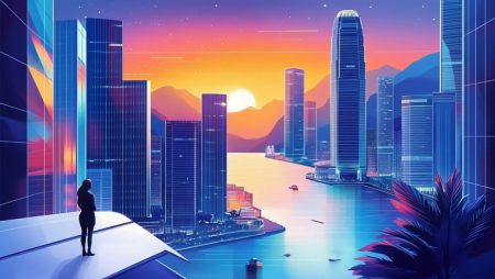 FORMS HK, Chainlink, APEX Group, CSpro And Blockchain Valley Cyberport Launch Tokenized Securities Framework For Hong Kong Capital Markets