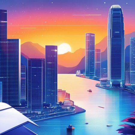 FORMS HK, Chainlink, APEX Group, CSpro, dan Blockchain Valley Cyberport Meluncurkan Kerangka Kerja Sekuritas Tokenisasi untuk Pasar Modal Hong Kong