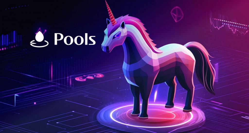 New Uniswap Pools.trade Launchpad On Robinhood Chain Offers Dual Models For Fairer Token Issuance And Built-In Liquidity Protection