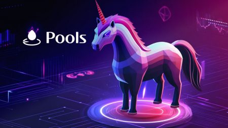 New Uniswap Pools.trade Launchpad On Robinhood Chain Offers Dual Models For Fairer Token Issuance And Built-In Liquidity Protection