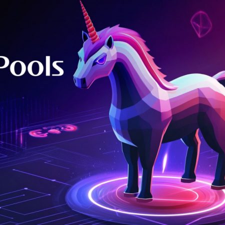 Platform peluncuran Uniswap Pools.trade yang baru di Robinhood Chain menawarkan dua model untuk penerbitan token yang lebih adil dan perlindungan likuiditas bawaan.