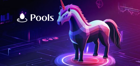 New Uniswap Pools.trade Launchpad On Robinhood Chain Offers Dual Models For Fairer Token Issuance And Built-In Liquidity Protection