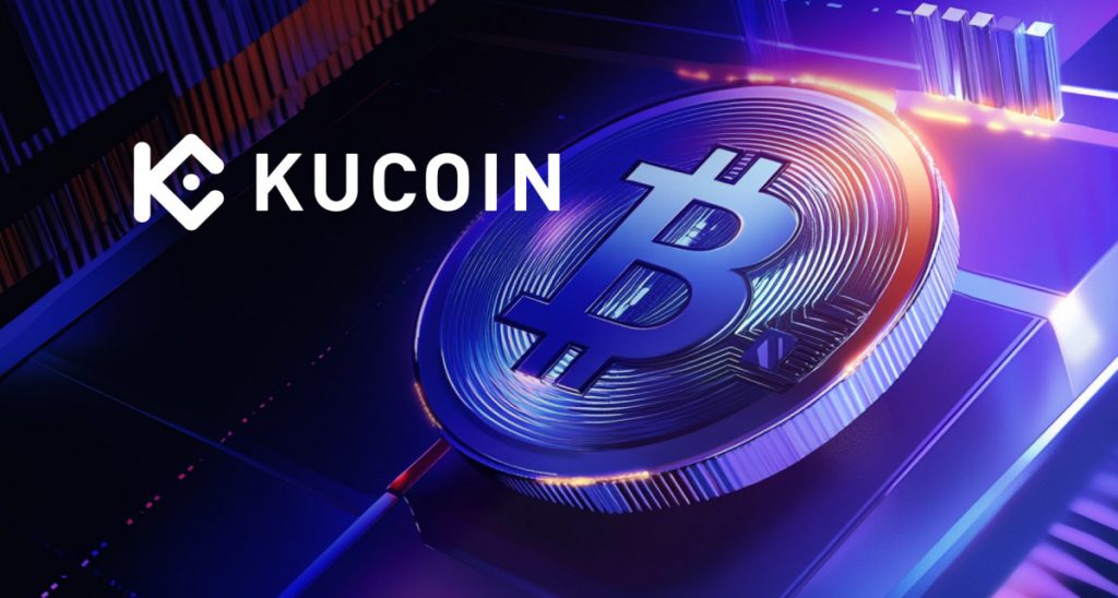 KuCoin Expands Payment Infrastructure With Scalable Crypto Gift Card And API Integration